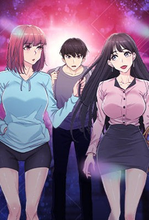 汗汗漫画首页登录热门日漫推荐